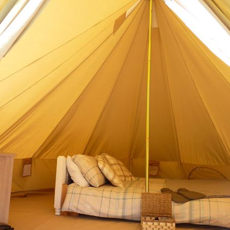 Inver Coille Campsite 포트오거스타 외부 사진